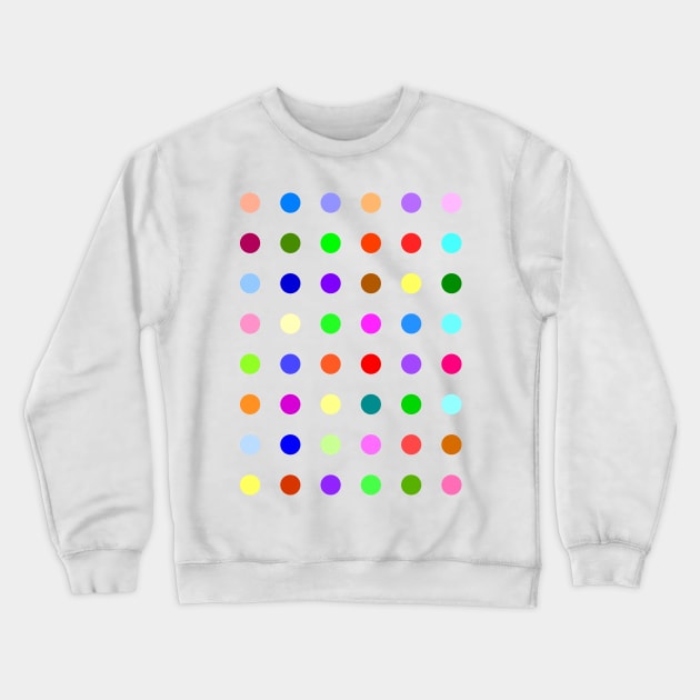 Metizolam Crewneck Sweatshirt by roberthirst